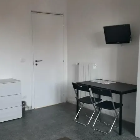 4 Keys Central Bed and breakfast Pisa