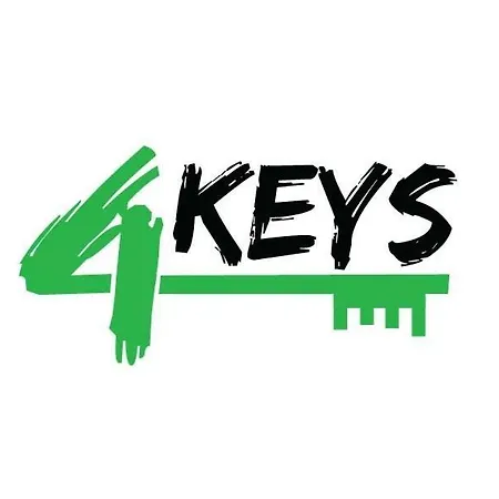 4 Keys Central Отель типа 